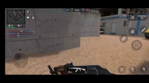 Modern Ops! Стрелялки Онлайн Бой: (Гонка вооружений) Shooting Online Fight: (On knives)! Топ тактика