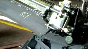 КВК - 800 "ПАЛЕССЕ FS80" Часть 2 инструкция по разборке