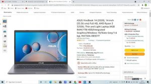 Top 5 Best laptop under 35000 | Best laptop under 35000 in 2021| Best laptop for student