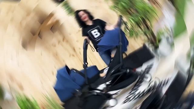 REVIEW YOYO CONNECT EN ESPAÑOL| Yoyo Connect |Yoyo Gemelar| Babyzen| Silla gemelos| #tiendasbambino смотреть онлайн