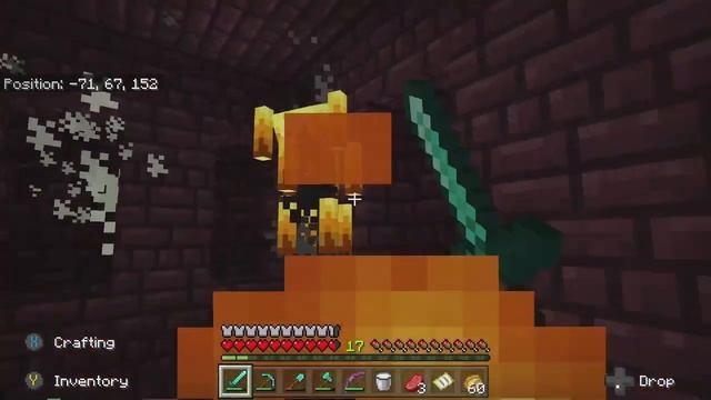 Minecraft - Do a Barrel Roll - Achievement Guide! - Episode 100 Ft. @UtGMist смотреть онлайн