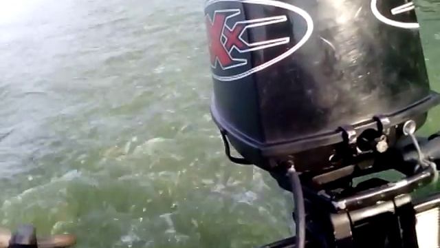 Ветерок-8 после ремонта смотреть онлайн