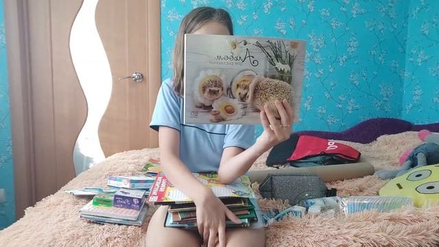 BACK TO SCHOOL/Покупки к школе/Извините,что так поздно(