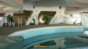 Санаторий "Курпаты", отделение Дружба