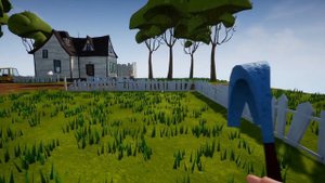ШОУ ПРИВЕТ СОСЕД!ПРИЕХАЛ В ДЕРЕВНЮ К ВАСИЛИЧУ!ИГРА HELLO NEIGHBOR 2 MOD KIT ПРОХОЖДЕНИЕ!ПРИКОЛЫ 202