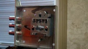 Вскрытие Cerber 4+4 самоимпрессия + наборные штифты как это работает