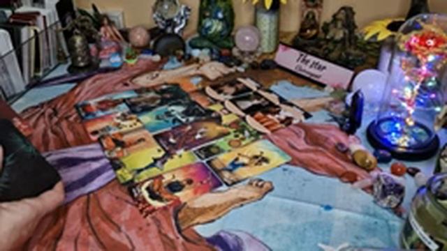 ✨️ Who are your haters? ✨️ pick a card tarot, timeless ✨️ смотреть онлайн