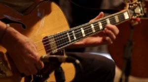 Django - Èlia Bastida Quartet (Tribute to Stéphane Grappelli)