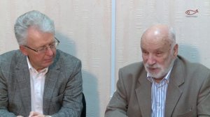 Тростников В. Н. Агония экономики материализма 1-я часть