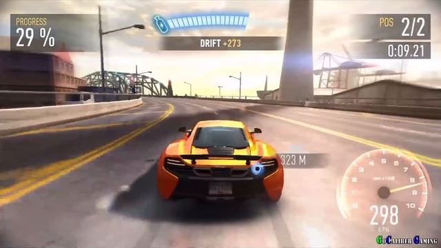 NEED FOR SPEED No Limits Android iOS Walkthrough - Part 244 - Car Series: Hypnotic Exotics Chapter смотреть онлайн