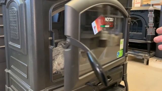 Видеообзор La Nordica Isetta Con Cerchi Evo смотреть онлайн