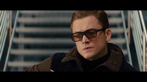 Kingsman: Золотое кольцо - о чем знают двое не нужно знать третьему