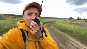 Сравнение антенн RH771S и 669C в поле