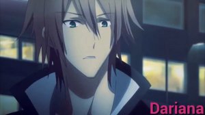 Аниме клип Коматоз