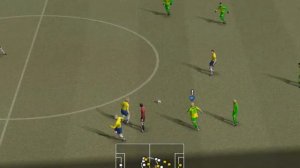 PES 6. Мастер Лига. Пацаны. Часть 8 - Мы победили дважды!