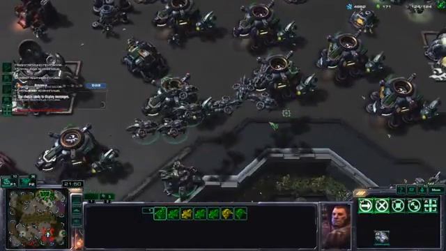 StarCraft 2. Нубы в деле смотреть онлайн