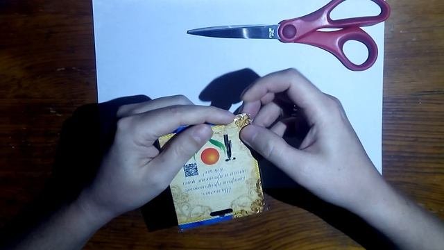 Сувенирная ложка загребушка для денег с AliExpress (1$)