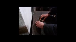 Деревянная заколка своими руками