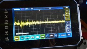 hantek to1154d problem