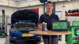 Bosch ENV-6 Remvloeistof
