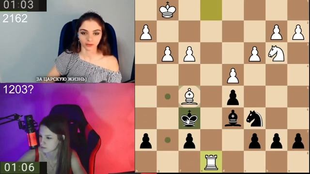 ТАК ЧИСТО ПОКЕКАТЬ ПРИШЛА! // ВИОЛЕТТА ШНАЙДЕР vs CОНЯ НИКУЛИНА // ЛАБИРИНТ СФИНКСА