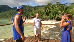 Дом-2: Что за истерика!