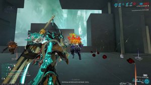 Warframe бёрстон прайм инкарнон не совсем то но играть можно