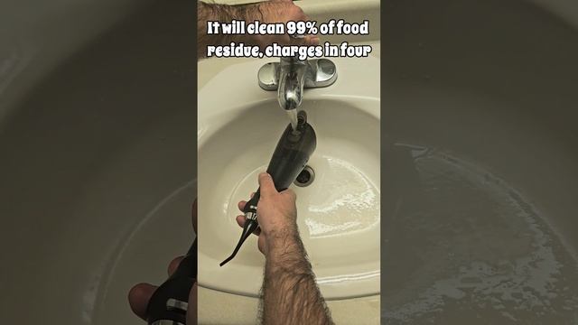 Water Flosser