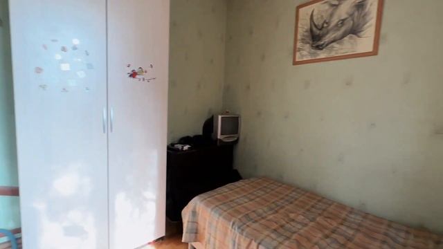 Квартира 3х комнатная в Самаре, район Тухачевского-Дачная смотреть онлайн