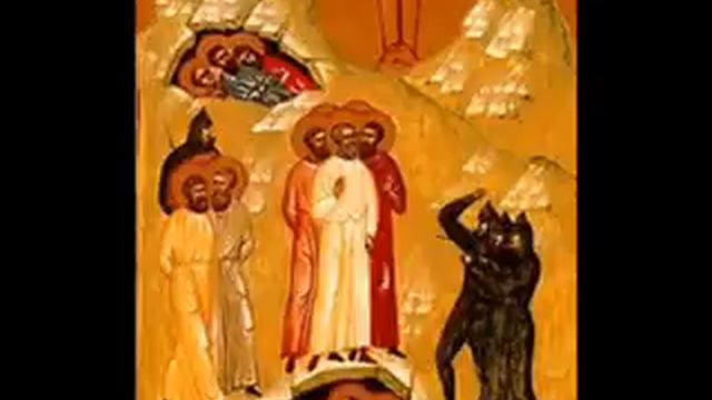 Православље и окултизам