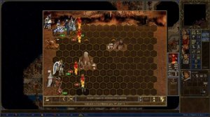 Прохождение Paragon 2.0 Heroes of Might and Magic III. Часть 2 Легионы врагов.