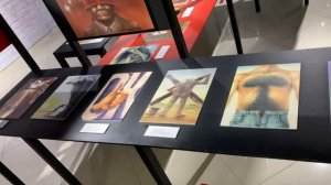 Музей Владимира Высоцкого в Екатеринбурге.Обзор музея.