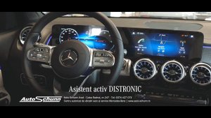Mercedes EQB 300 - 4 MATIC
