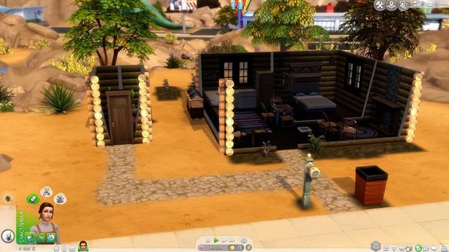 The sims 4 \ Королевство Путь на трон #3 \ Подарки))) смотреть онлайн