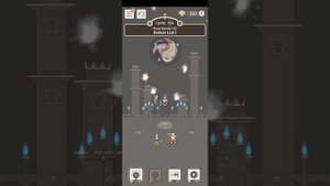 IQ Dungeon level 155 Walkthrough solution