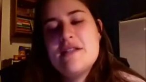 Девушки чихают Pretty sneezing 3