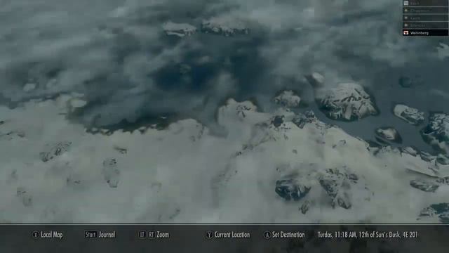 Lets Play Elder Scrolls V Skyrim Part 133 - Completing the Mehrunes' Razor смотреть онлайн