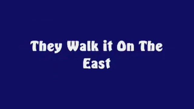 Walk It Out Lyrics (explicit)