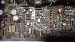 Какие радиодетали из старого телевизора пригодятся для сборки самодельного сварочного инвертора. Ч1