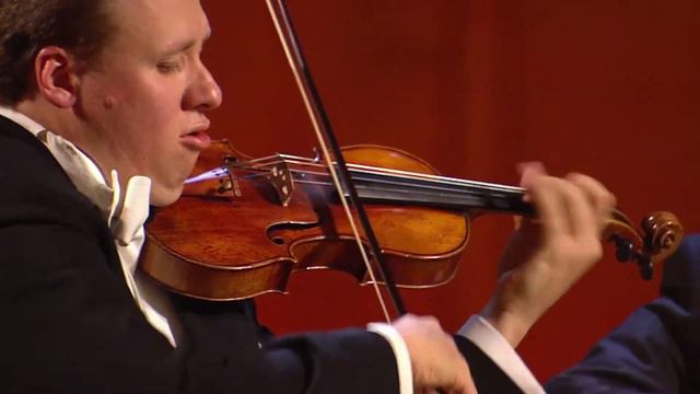 David Oistrakh String Quartet plays Mendelssohn смотреть онлайн