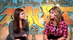 Nashville Hootenanny / Teen Hoot / Tera Townsend interview