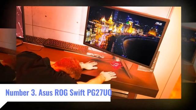 Best Monitor 2018-Top 5 monitors and displays we’ve reviewed смотреть онлайн