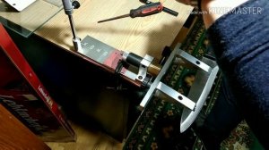 Тест водных камней для заточки ножей. Украинские водные камни Kosim. Заточка ножей.