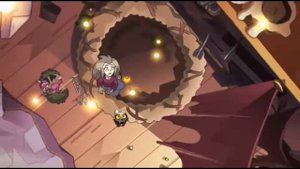 Что за дом совы ? Новый мультсериал от Disney
