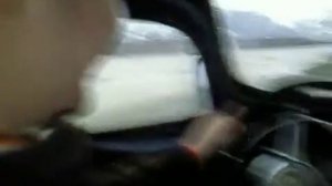 ГАЗ-69А Чукотка Эгвекинот