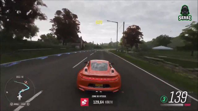 SALEEN S1 SUR FH4 // CA VAUT LE COUP ? смотреть онлайн