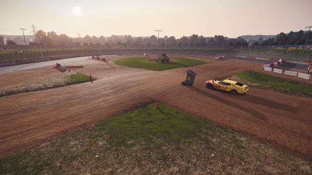 Wreckfest | Honey Pot | Driving | gameplay /replay смотреть онлайн