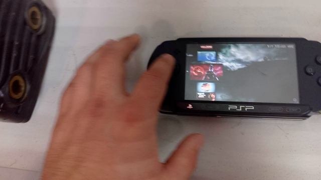 Psp