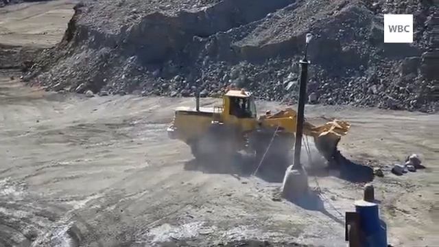 Энциклопедия промышленности    Полиметалл