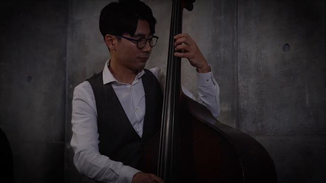 콘트라베이스 미스티 | Misty Two Double Bass